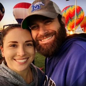 Meet your Posher, Andrew